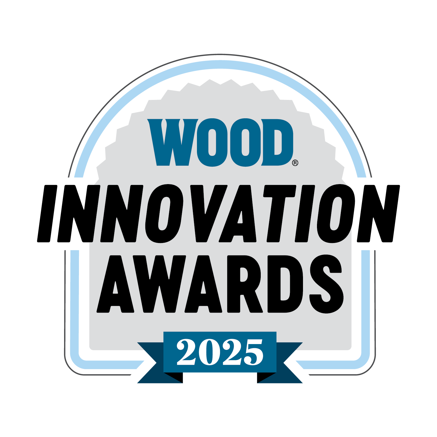 Wood Innovation Awards 2025 LOGO